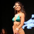 Joan  Villanueva - NPC Emerald Cup 2013 - #1